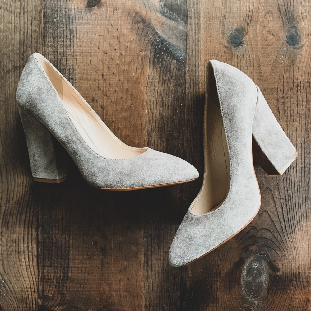 New Marc Fisher Heels